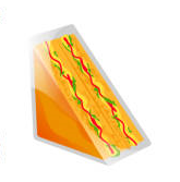One Earth Organics QATestProductSandwich