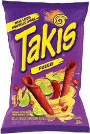 Takiss Takiss 20